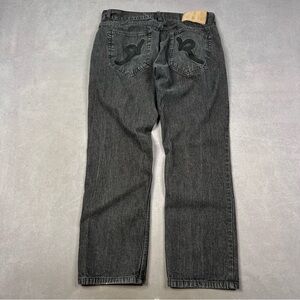 Rocawear Men's Black Jeans